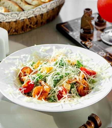 غذاهای اصلی